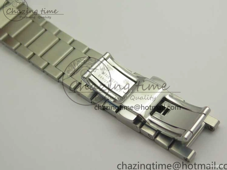 0418 Aqua Terra 150M SS VSF 1:1 Best Edition Blue Wave Textured Dial YG Hand on SS Bracelet A8500 Super Clone Sporty 8026